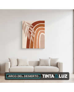 ARCO DEL DESIERTO