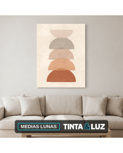 MEDIAS LUNAS