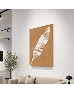 PLUMA SERENA