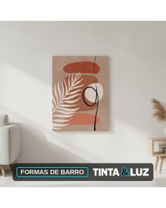 FORMAS DE BARRO