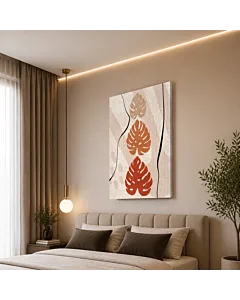 MONSTERA DE LÍNEA