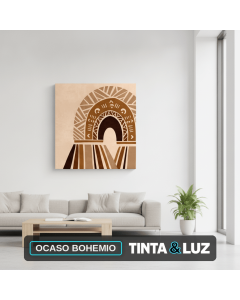 OCASO BOHEMIO