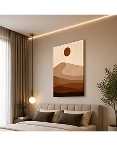 MONTES DE COBRE