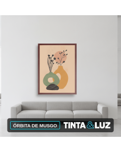 ÓRBITA DE MUSGO