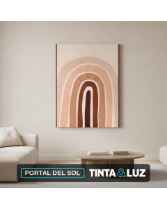 PORTAL DEL SOL