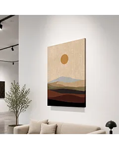 CORDILLERA DE BARRO