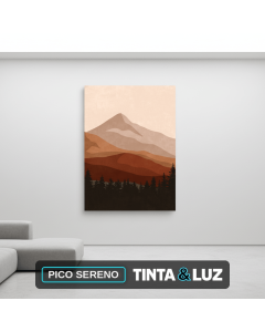PICO SERENO