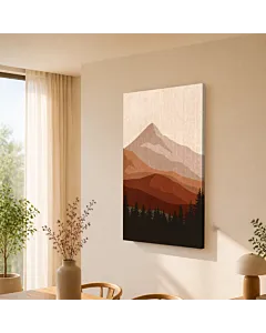PICO SERENO