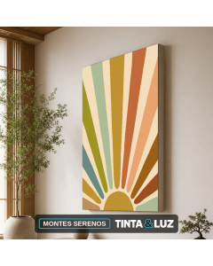 MONTES SERENOS