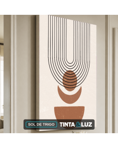 SOL DE TRIGO