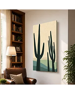 DESIERTO DE CACTUS