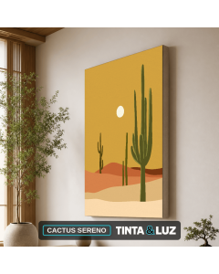 CACTUS SERENO