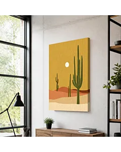 CACTUS SERENO