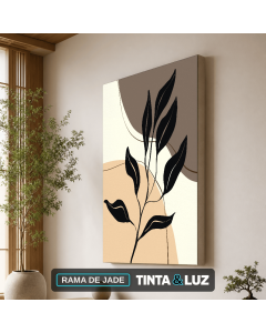 RAMA DE JADE