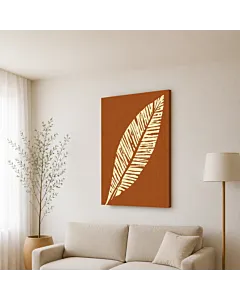 PLUMA DE MARFIL