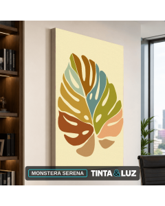 MONSTERA SERENA