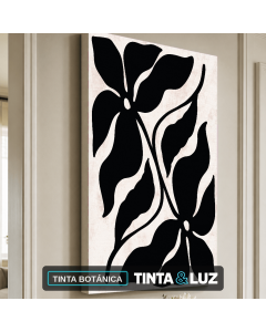 TINTA BOTÁNICA