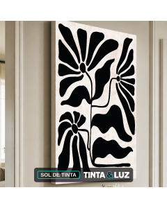 SOL DE TINTA