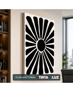 FLOR NOCTURNA
