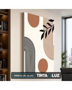 ÓRBITA DE OLIVO