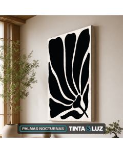 PALMAS NOCTURNAS
