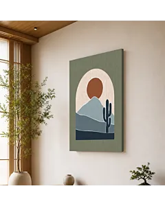 CACTUS DEL OCASO