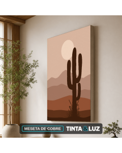 MESETA DE COBRE