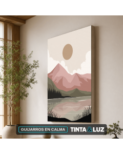 GUIJARROS EN CALMA
