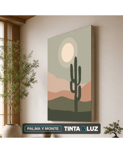 PALMA Y MONTE