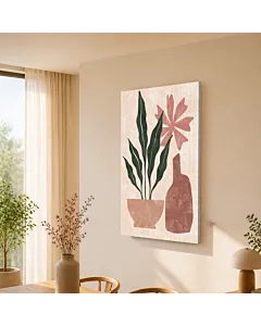 FLORES DE LAVANDA