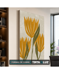FORMAS DE COBRE