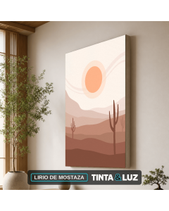 LIRIO DE MOSTAZA