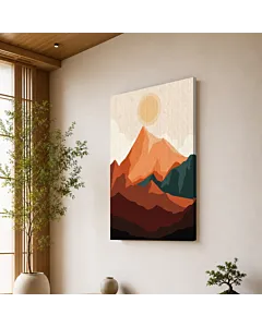 SIERRAS DE ARENA