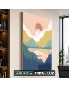 ALBA SERENA