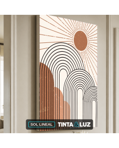SOL LINEAL