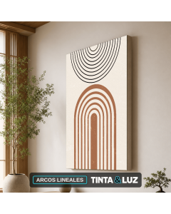 ARCOS LINEALES