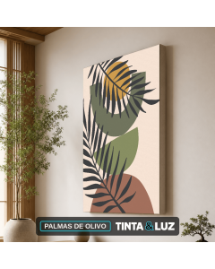 PALMAS DE OLIVO