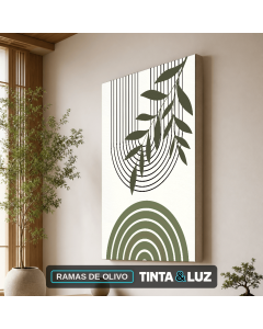 RAMAS DE OLIVO