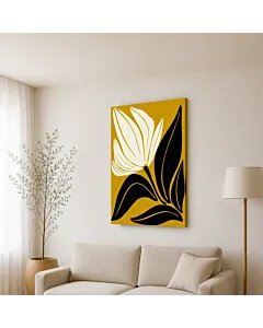 TULIPÁN DORADO
