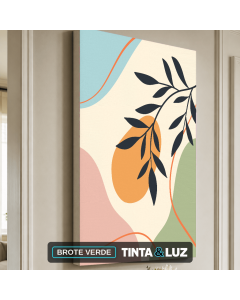 BROTE VERDE
