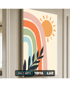 SOL Y ARCO
