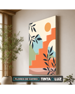 FLORES DE ZAFIRO