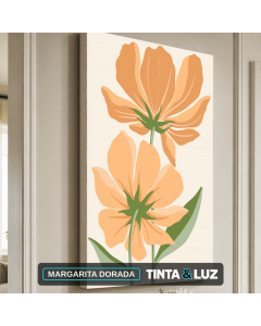 MARGARITA DORADA