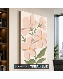 LIRIO AZUL