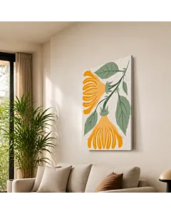 FLOR DE ORO
