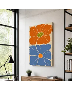 FLOR DE COBRE