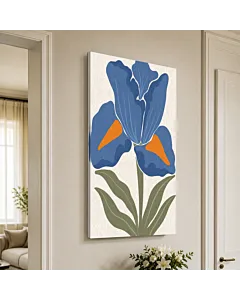 IRIS REAL