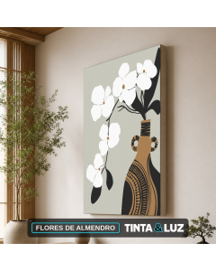 FLORES DE ALMENDRO
