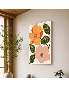 FLORES DE COBRE