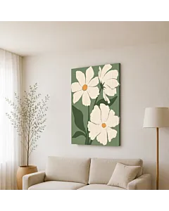 COSMOS BLANCO
